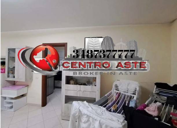 appartamento in vendita a Roma in zona Ponte di Nona