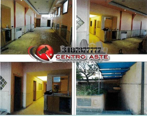 negozio in vendita a Roma in zona Finocchio