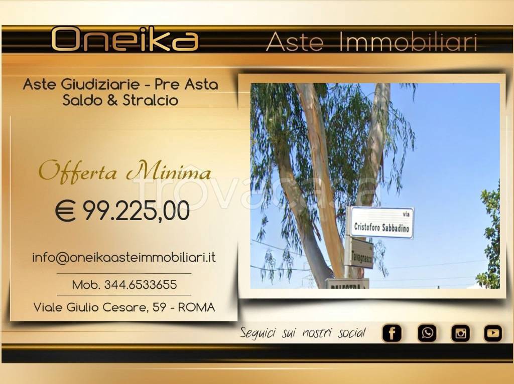 appartamento in vendita a Roma in zona Piana del Sole