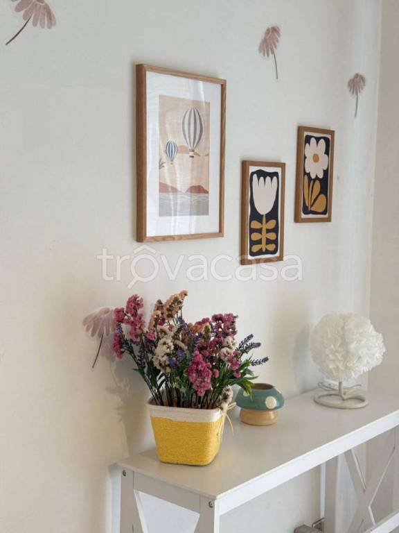 appartamento in vendita a Roma in zona Aurelio