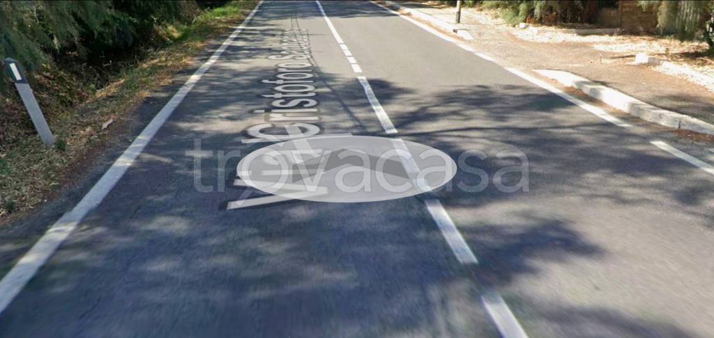 appartamento in vendita a Roma in zona Piana del Sole