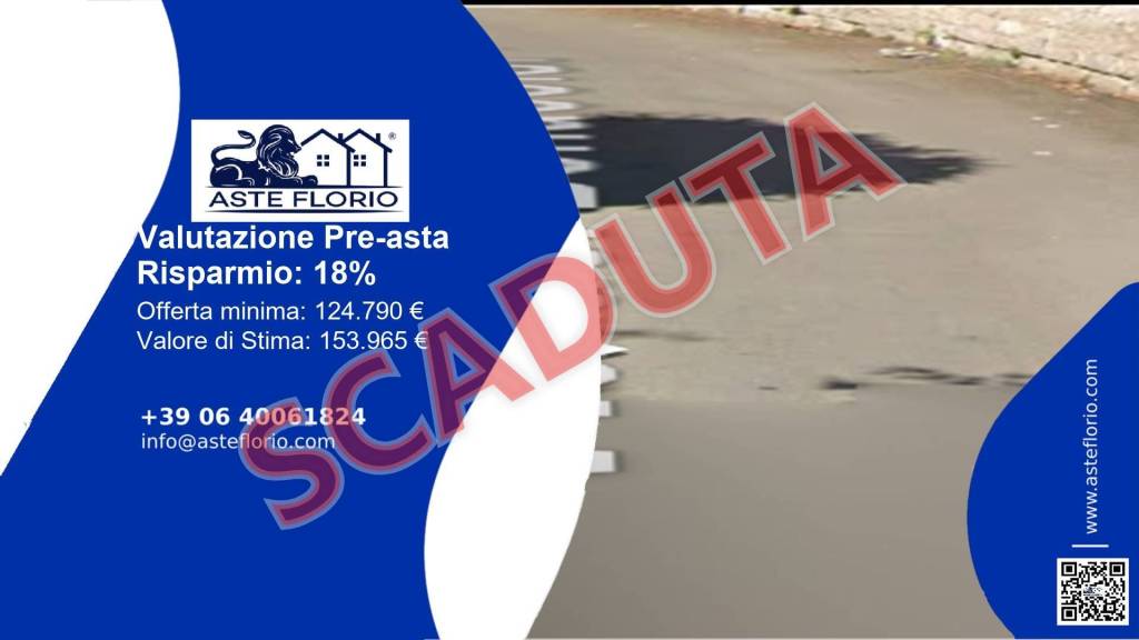 appartamento in vendita a Roma in zona La Pisana