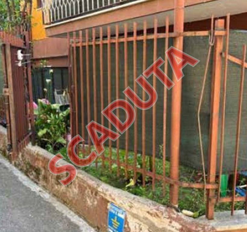 appartamento in vendita a Roma in zona La Pisana