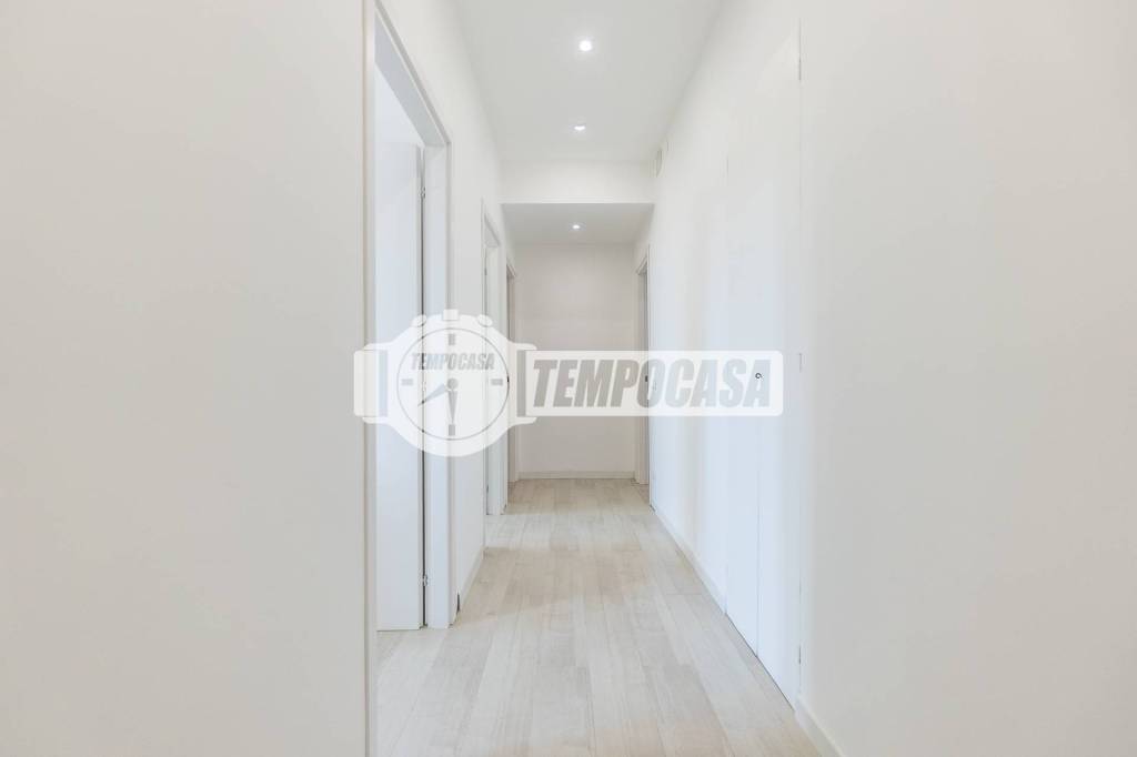 appartamento in vendita a Roma in zona Tiburtino