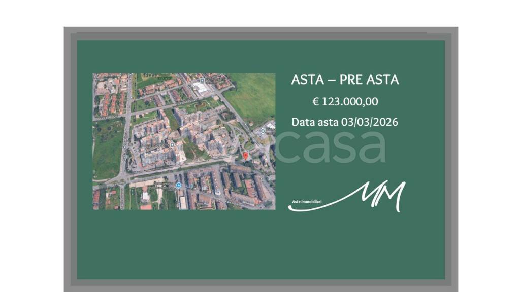 appartamento in vendita a Roma in zona Acilia