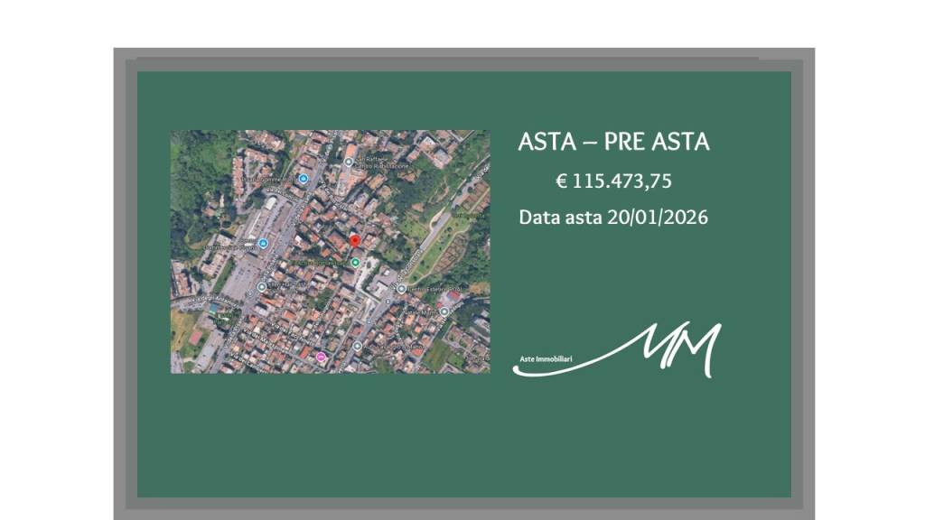 appartamento in vendita a Roma in zona La Pisana