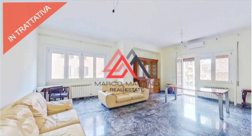 appartamento in vendita a Roma in zona Appio Latino