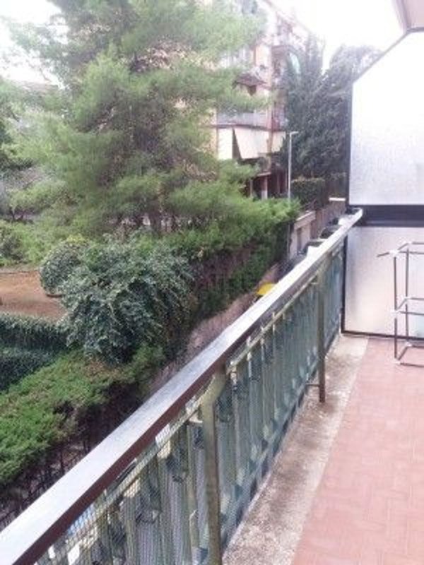 appartamento in vendita a Roma in zona Portuense