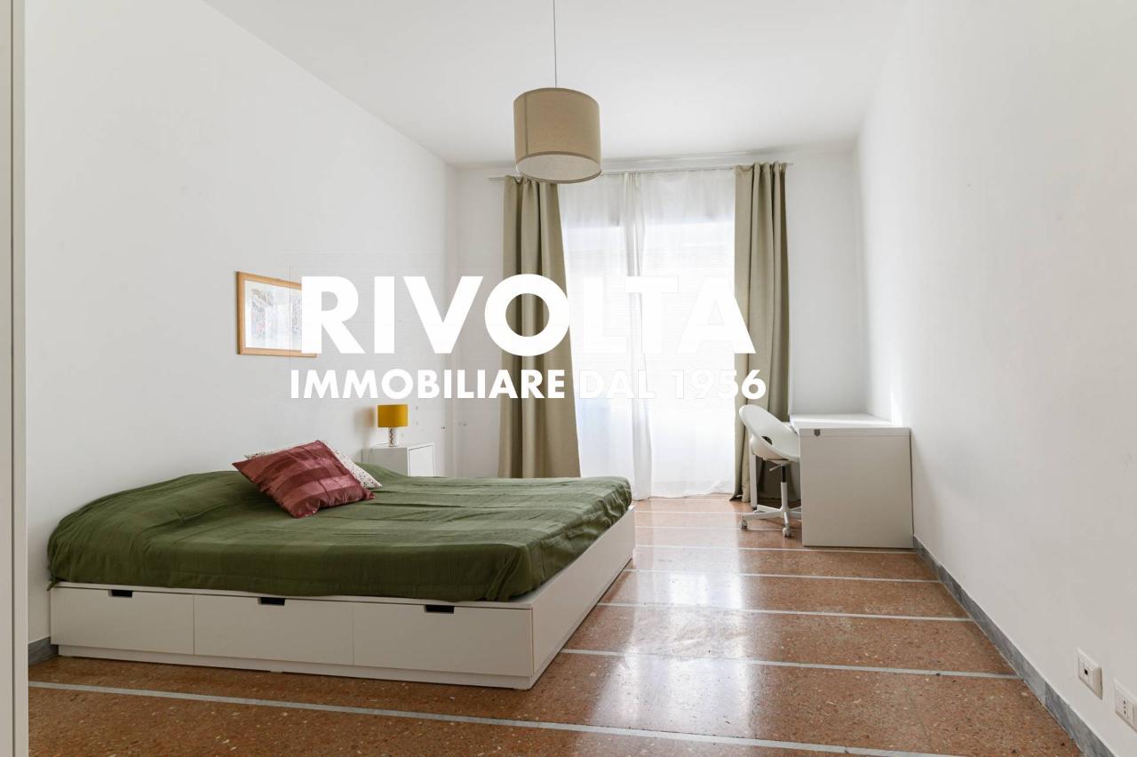 appartamento in vendita a Roma in zona Nomentano