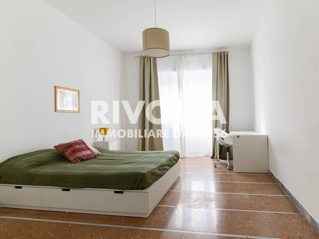 appartamento in vendita a Roma in zona Nomentano