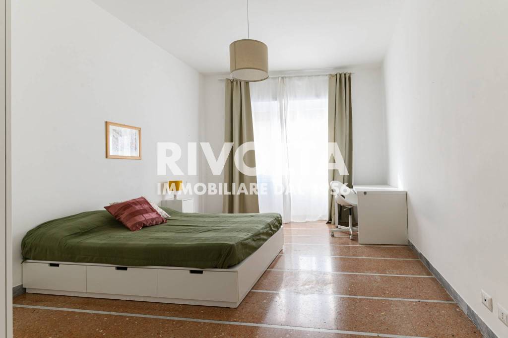 appartamento in vendita a Roma in zona Nomentano