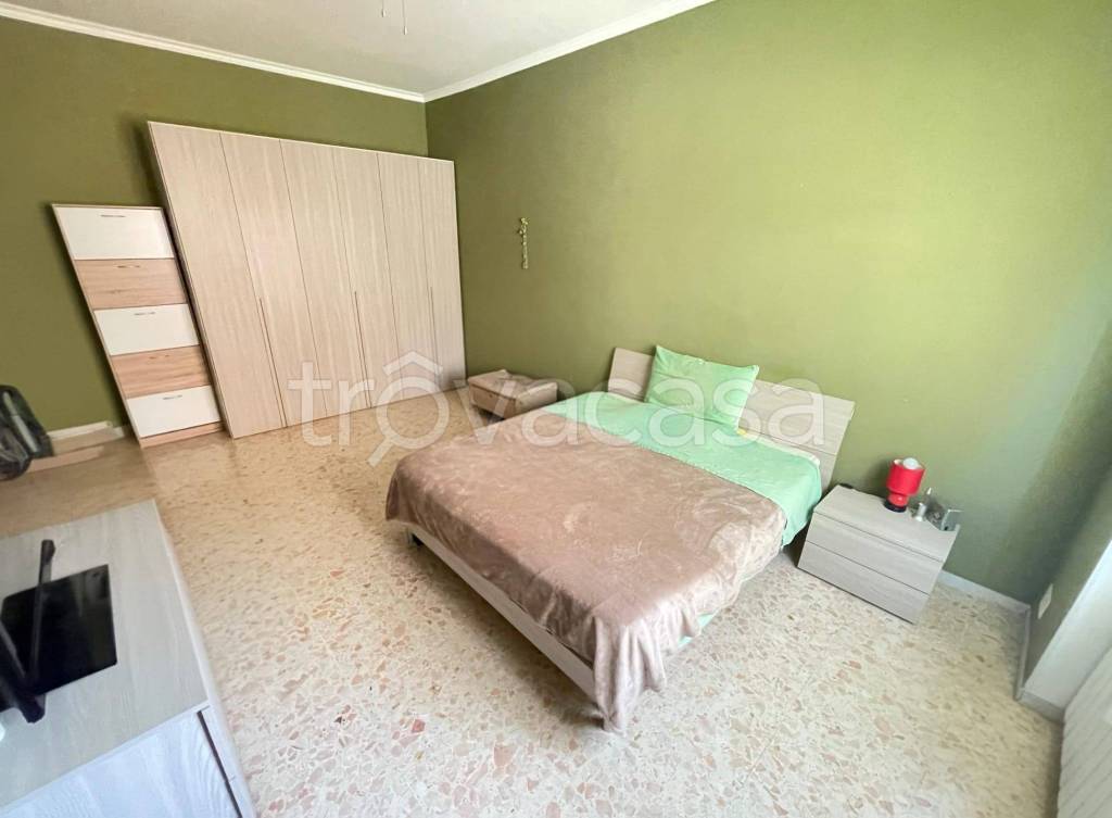 appartamento in vendita a Roma in zona La Pisana