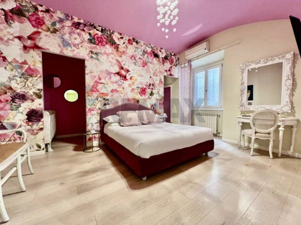 appartamento in vendita a Roma in zona Parione/Sant'Eustachio