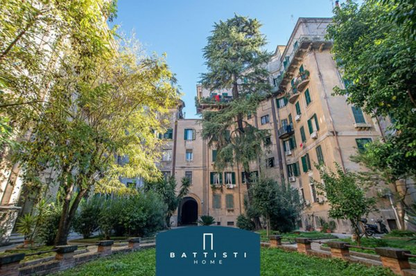 appartamento in vendita a Roma in zona Della Vittoria