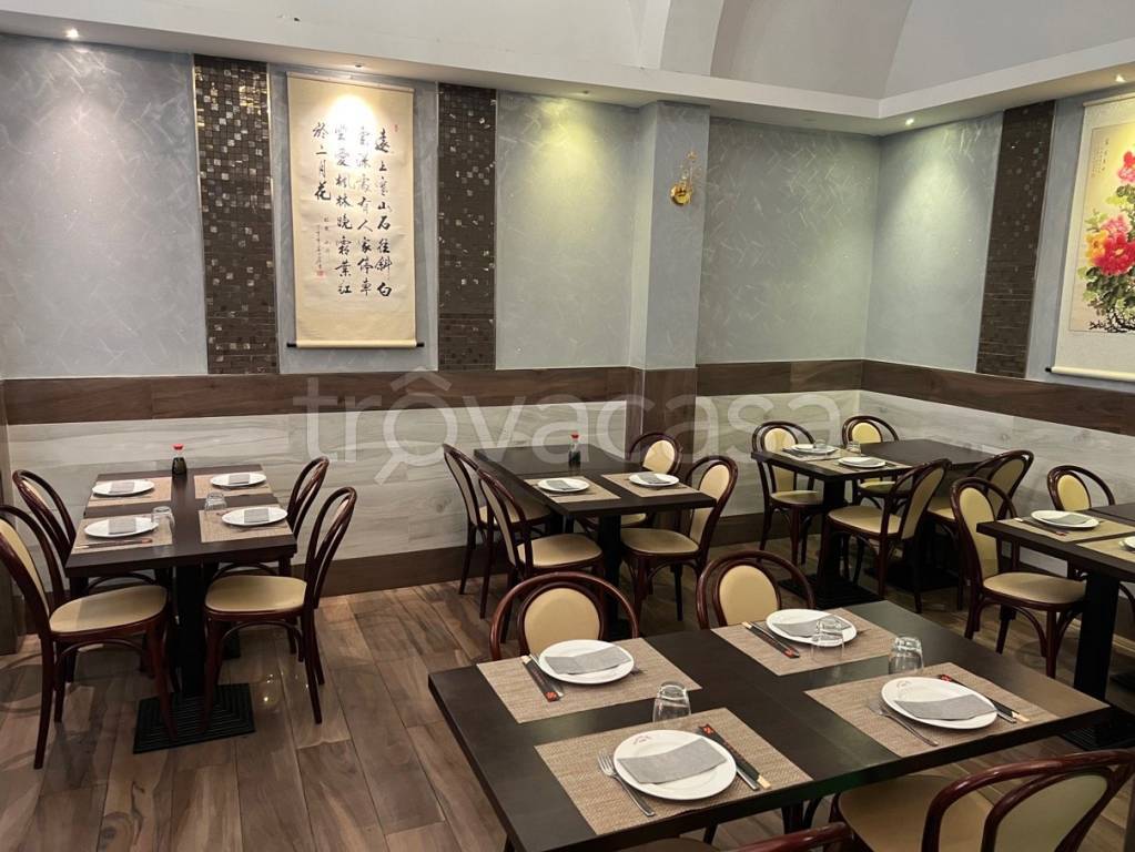 negozio in vendita a Roma in zona Rione Prati