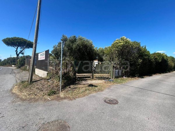 terreno agricolo in vendita a Roma