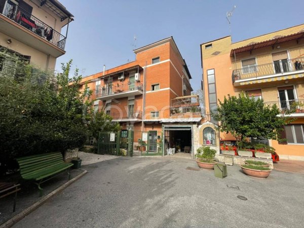 appartamento in vendita a Roma in zona Fidene