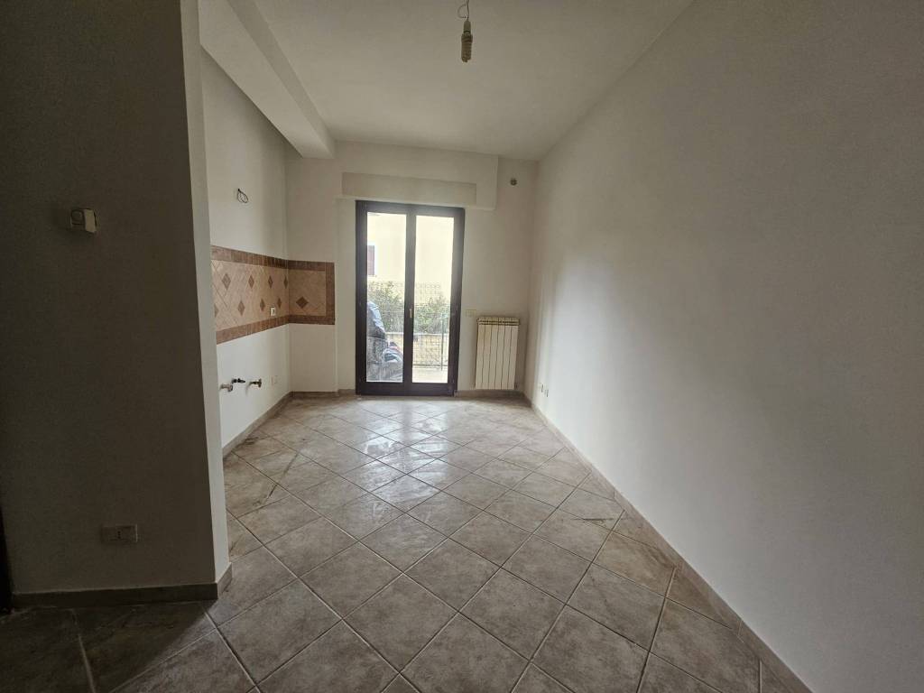 appartamento in vendita a Roma in zona Monte Migliore