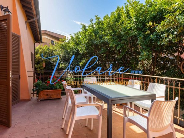 casa indipendente in vendita a Roma in zona Portuense