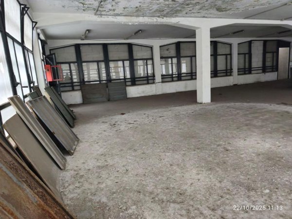 appartamento in vendita a Roma in zona Pietralata