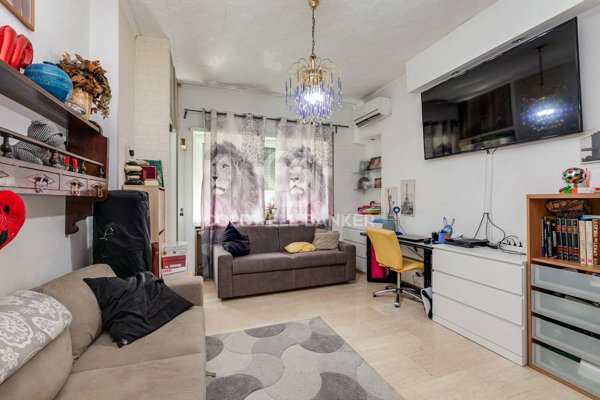 appartamento in vendita a Roma in zona Monte Sacro/Talenti