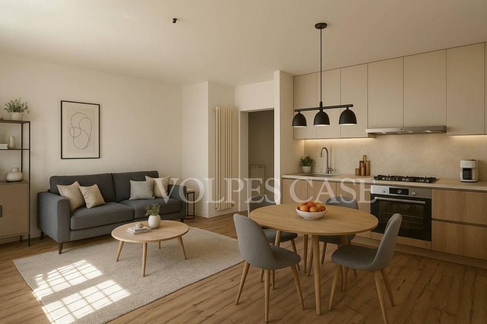 appartamento in vendita a Roma in zona Prima Porta