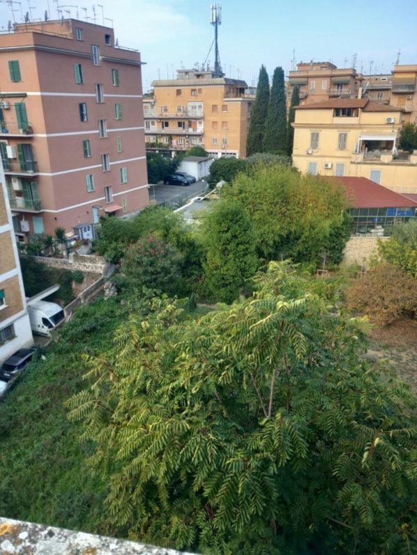 appartamento in vendita a Roma in zona La Pisana