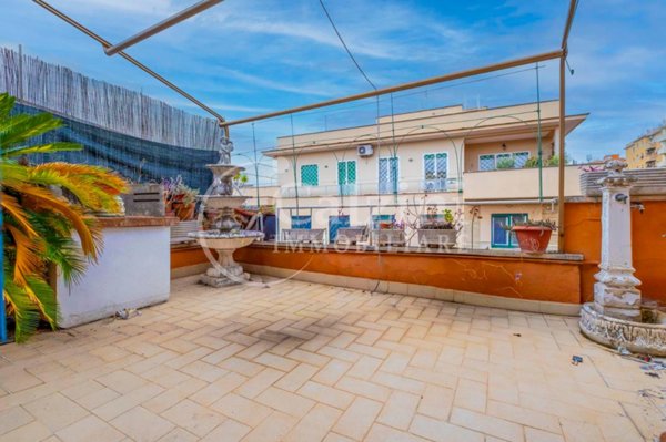 appartamento in vendita a Roma in zona Nomentano