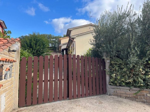 casa indipendente in vendita a Roma in zona La Storta