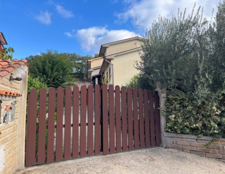 casa indipendente in vendita a Roma in zona Casalotti
