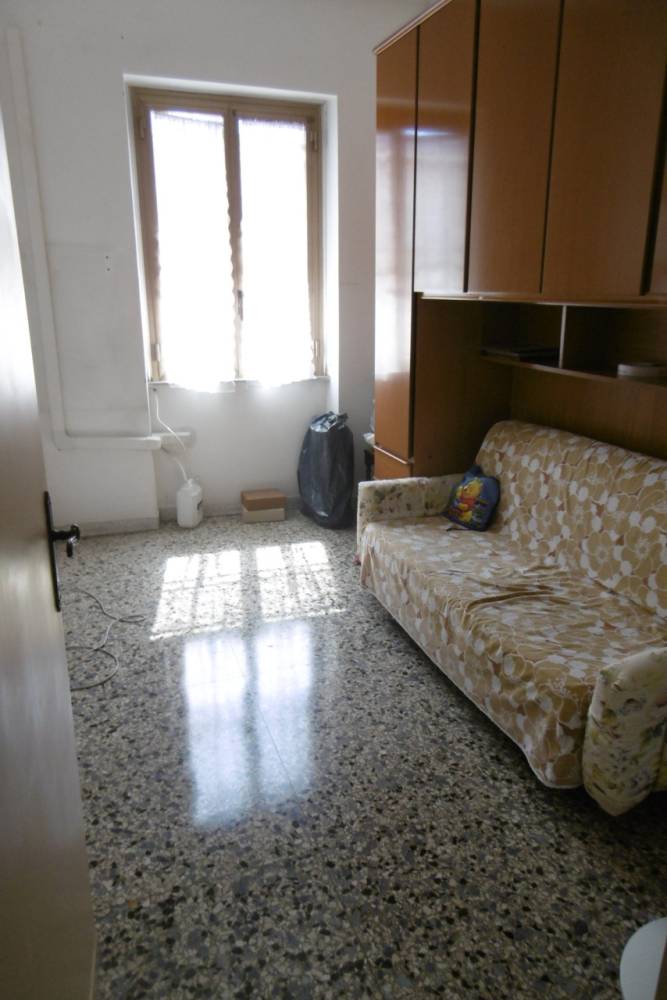 appartamento in vendita a Roma in zona Gianicolense