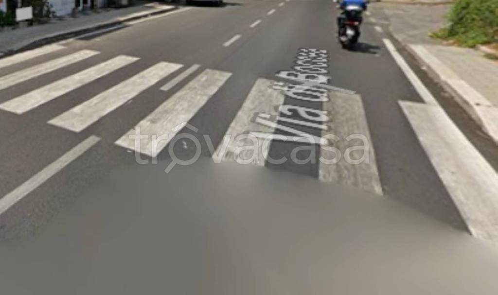 appartamento in vendita a Roma in zona Aurelio