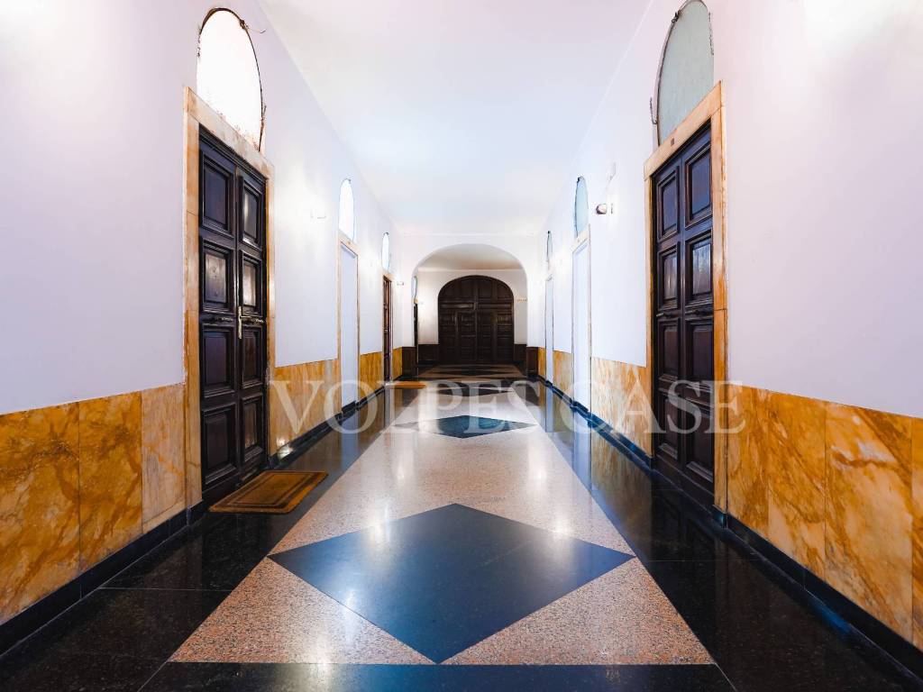 ufficio in vendita a Roma in zona Campo Marzio