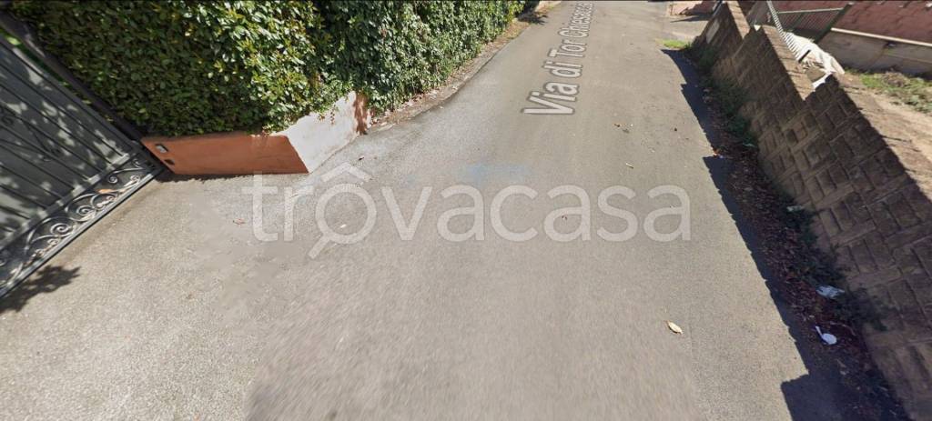casa indipendente in vendita a Roma in zona Castel di Leva