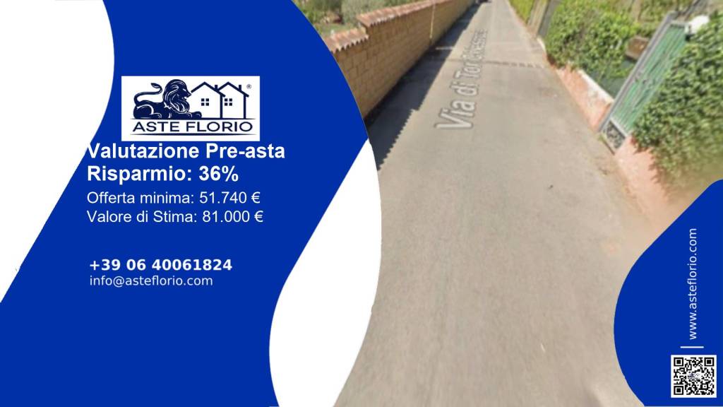 casa indipendente in vendita a Roma in zona Castel di Leva