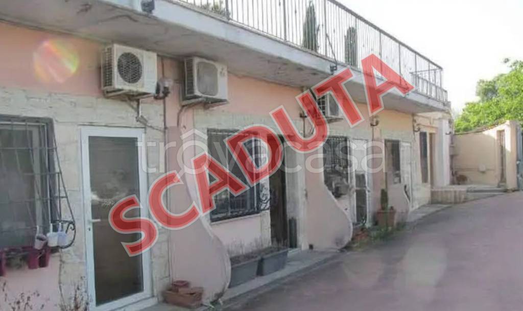 casa indipendente in vendita a Roma