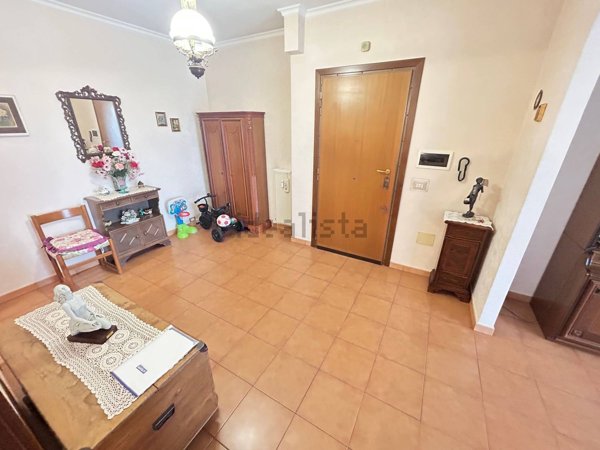 appartamento in vendita a Roma in zona Settecamini