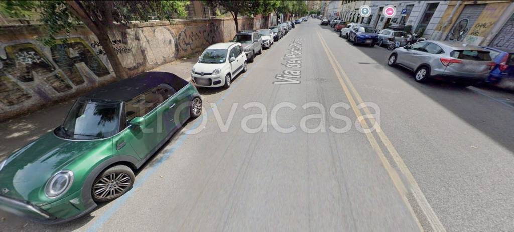 appartamento in vendita a Roma in zona Ostiense