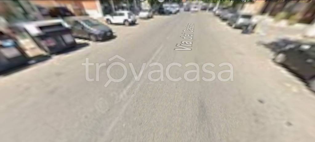 appartamento in vendita a Roma in zona Prenestino-Centocelle