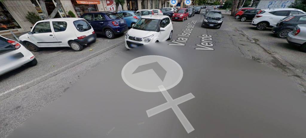 appartamento in vendita a Roma in zona Ostia