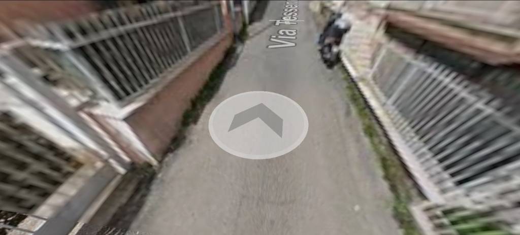 appartamento in vendita a Roma in zona Tomba di Nerone