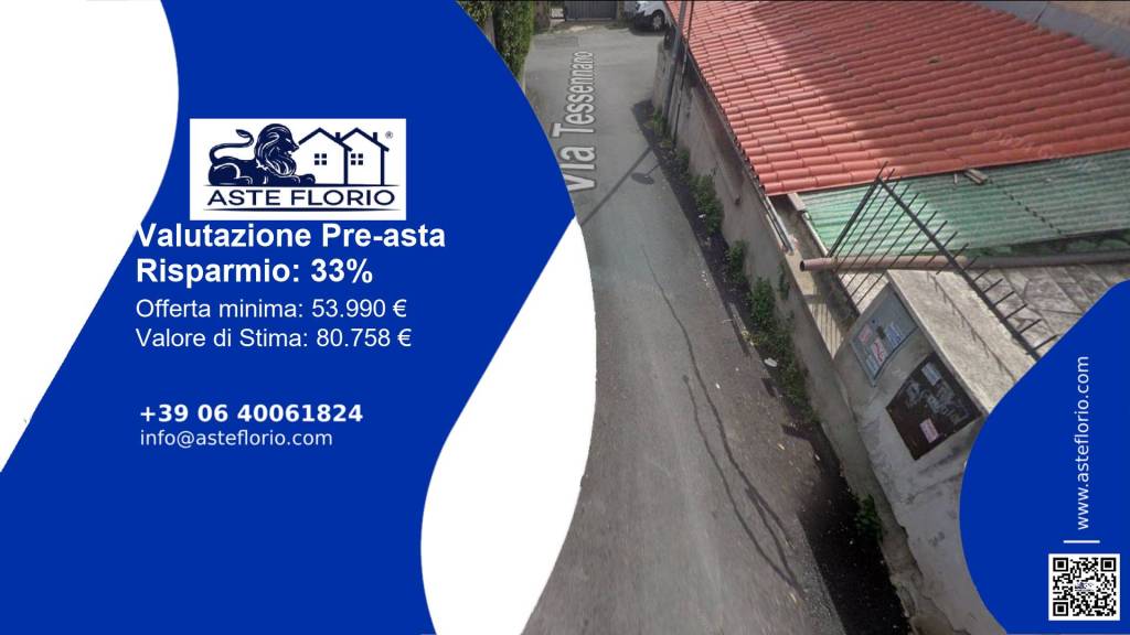 appartamento in vendita a Roma in zona Tomba di Nerone