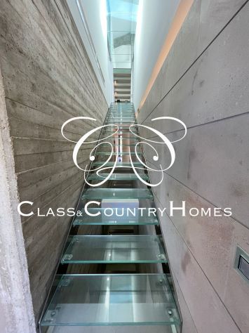 casa indipendente in vendita a Roma in zona Axa