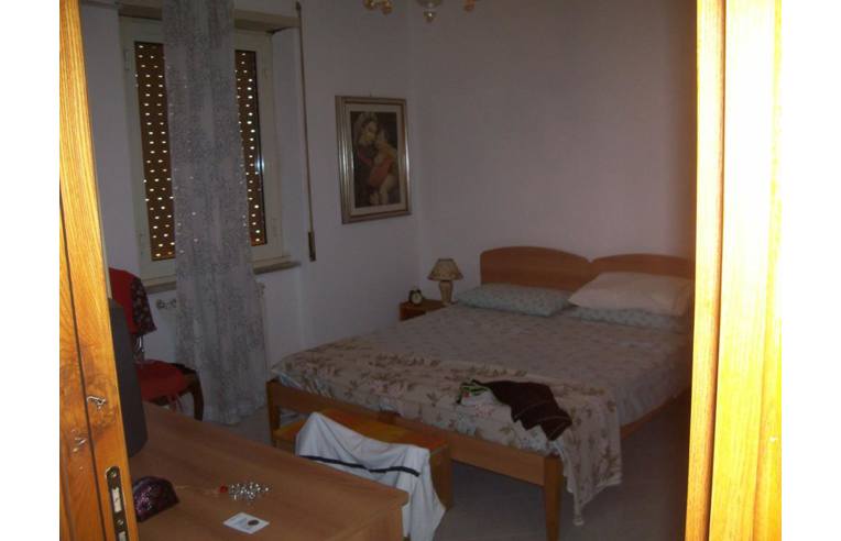 appartamento in vendita a Roma in zona Prenestino-Centocelle