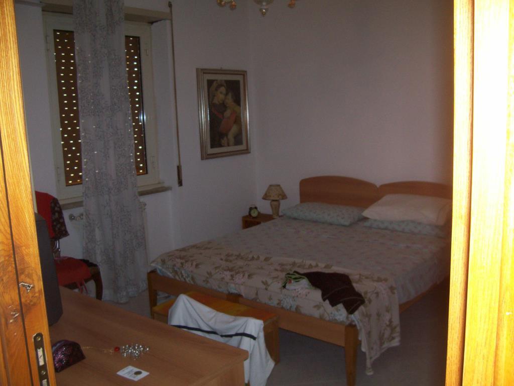 appartamento in vendita a Roma in zona Prenestino-Centocelle