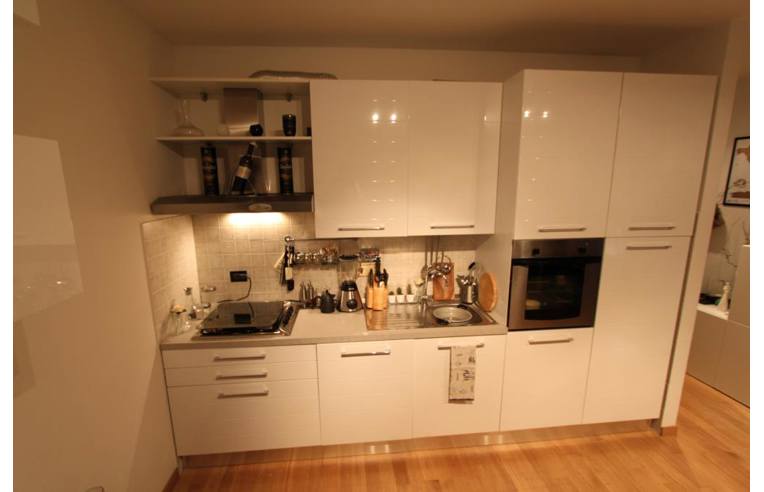 appartamento in vendita a Roma in zona Giuliano Dalmata