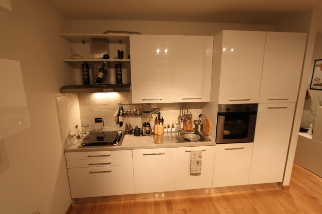 appartamento in vendita a Roma in zona Giuliano Dalmata