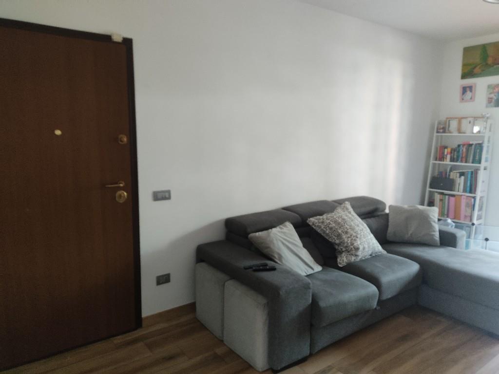 appartamento in vendita a Roma in zona Romanina