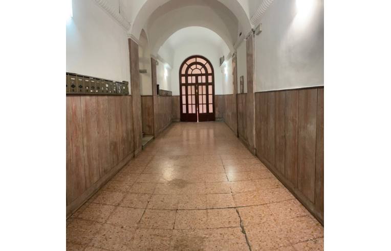 appartamento in vendita a Roma in zona Rione Prati