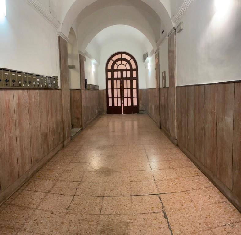 appartamento in vendita a Roma in zona Rione Prati